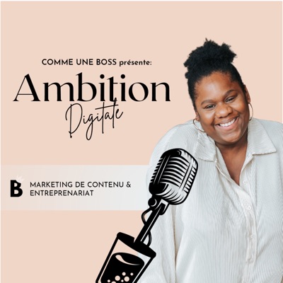 Ambition Digitale: Marketing, Réseaux sociaux & Personal Branding pour les ambitieuses. Ambition Digitale: Marketing, Réseaux sociaux & Personal Branding pour les ambitieuses.