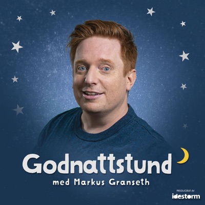 Godnattstund:Markus Granseth