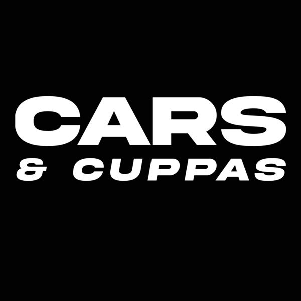 CARS &amp; CUPPAS