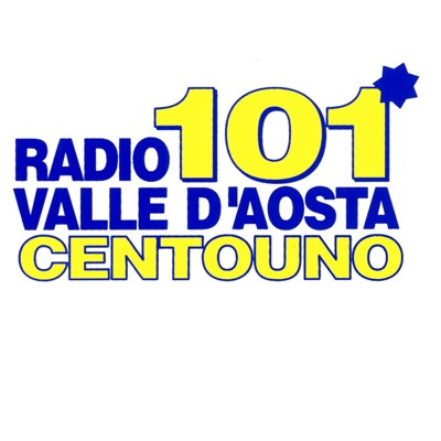Radio Valle d'Aosta 101