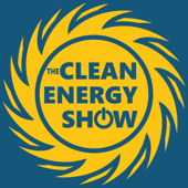 The Clean Energy Show - James Whittingham and Brian Stockton