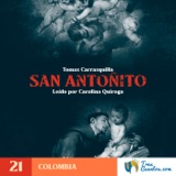 21 - San Antoñito - Tomas Carrasquilla - Colombia - Autores