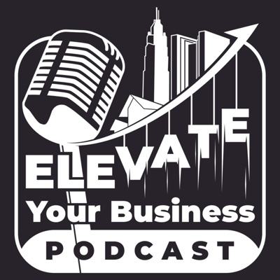 The Elevate Your Business Podcast with Adam Koos