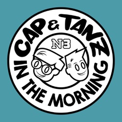 Cap & Tanz in the morning