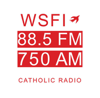 WSFI Catholic Radio:  88.5FM and 750AM - WSFI Podcasts