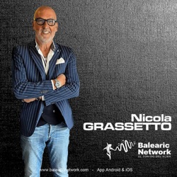 Viva La Vida "Balearic Network" By Nicola   Grassetto 