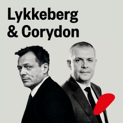 Lykkeberg og Corydon