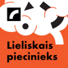 Lieliskais piecinieks - Latvijas Radio 1