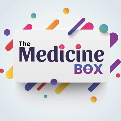 The Medicine Box:CNBC-TV18