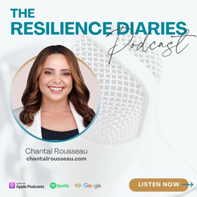 The Resilience Diaries