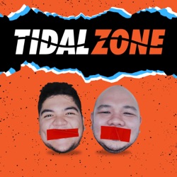 Tidal Zone