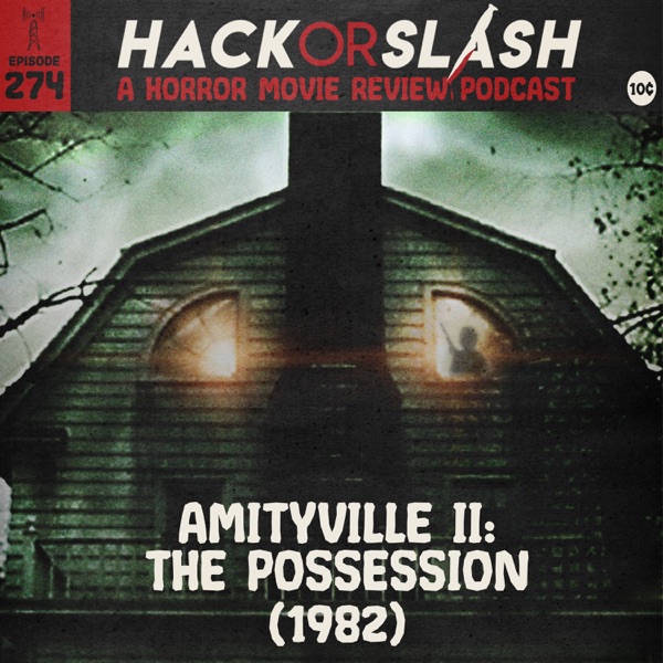 Amityville II: The Possession (1982) photo
