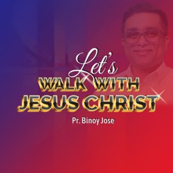 നിങ്ങളെ തിരഞ്ഞെടുത്തതാണ്! - Pastor Binoy Jose