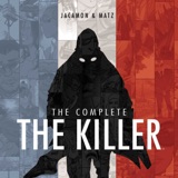 Indie Comics Spotlight: The Killer