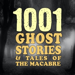 1001 Ghost, Chiller & Lovecraft Stories
