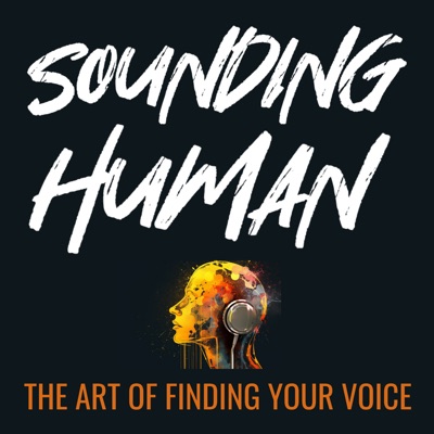 Sounding Human.