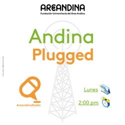 Andina Plugged - Areandina Radio