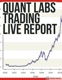 Quant Trading Live Report