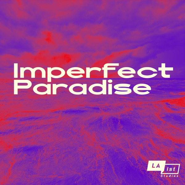 LAist Studios presents: Imperfect Paradise: Nury & The Secret Tapes: Part 4 photo