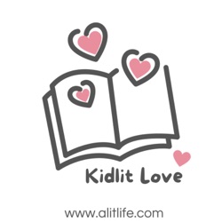 Kidlit Love: Conversations with Children's Literature Authors