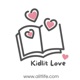 Kidlit Love
Celebrating Children's Literature