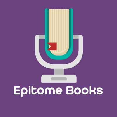 EpitomeBooks Podcast | اپیتومی بوکس:محمدرضا عشوری