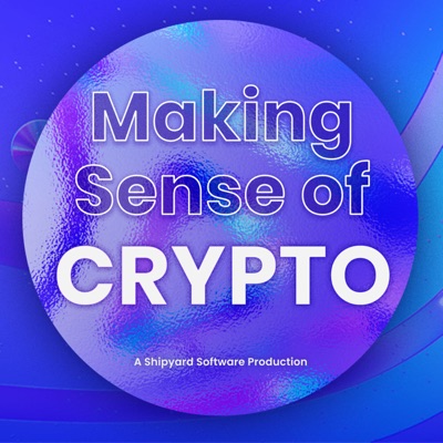 Making Sense of Crypto