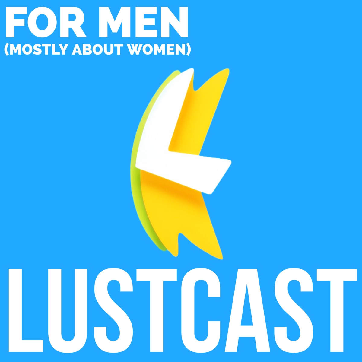 LustCast – Podcast picture