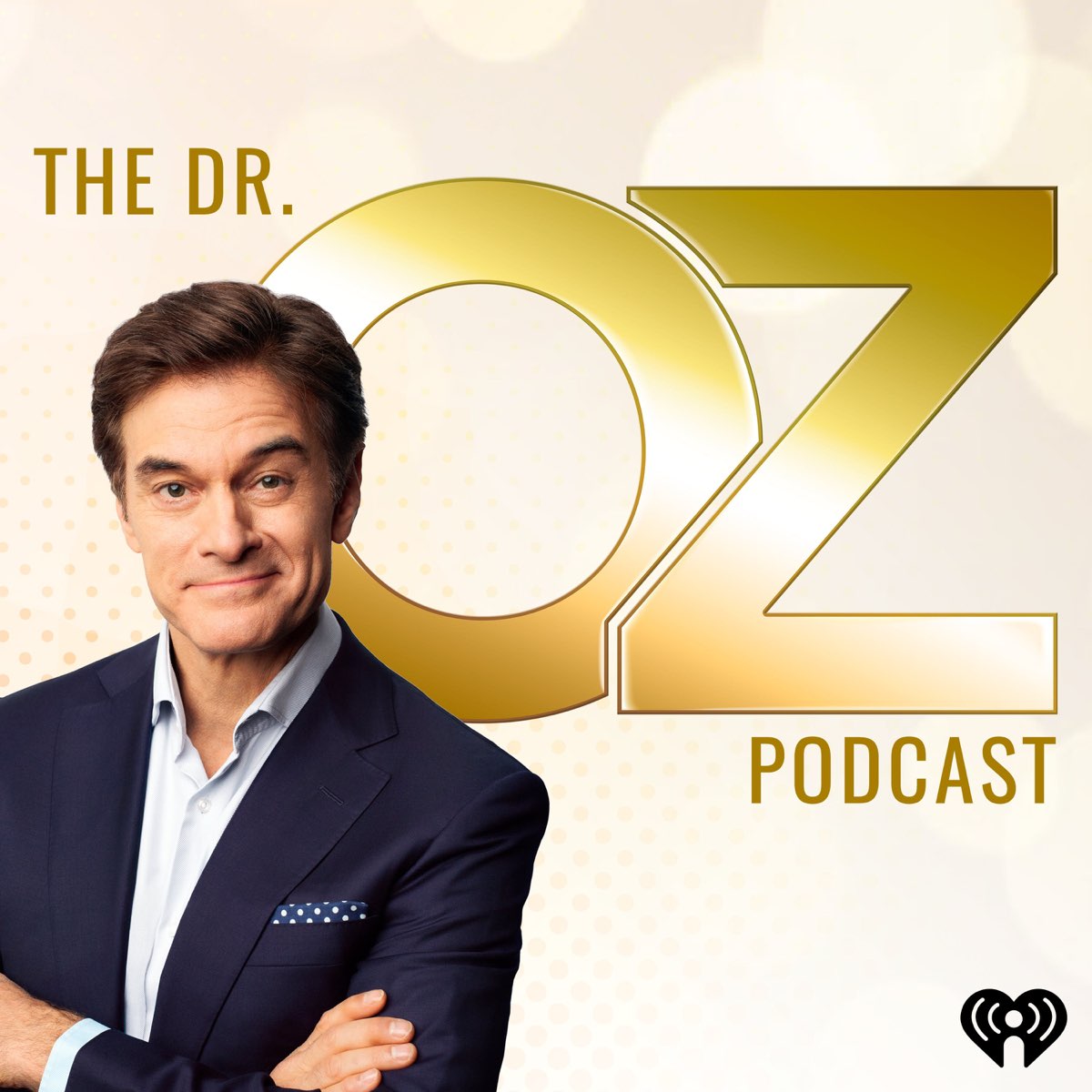 How to Stress Less - AMERICA'S DOCTOR: The Dr. Oz Podcast - Apple Podcasts