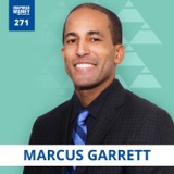 How to Pay Off Debt and Build Wealth with Marcus Garrett