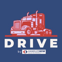 Introducing Season 4 of Drive by HandledNow