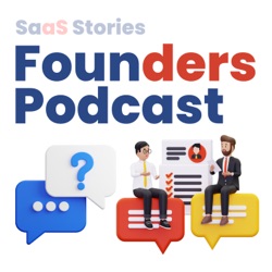 Founders Podcast