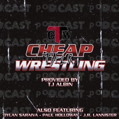 Cheap Talk Wrestling