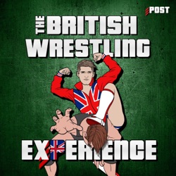 BWE Special: Andy Quildan (RevPro) Interview