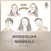 Mongolian Minerals - Science.mn