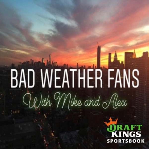 Bad Weather Fans With Mike And Alex