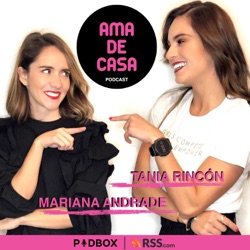 AMA DE CASA - MAMÁ ORGULLOSA CON RICARDO PERALTA (PEPE Y TEO) - TEMP 4 - EP 05