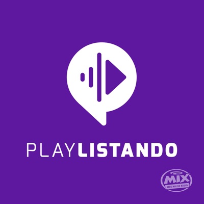 Playlistando:Rádio Mix FM