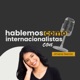 Hablemos como internacionalistas 