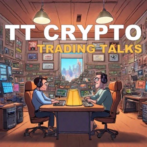 TT Крипто: Trading Talks