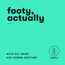 AFLW SZN 7 - Round 7 Review