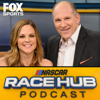 NASCAR Race Hub