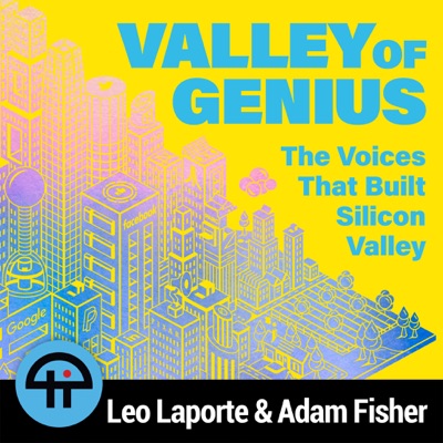 Valley of Genius (Audio) Valley of Genius (Audio)