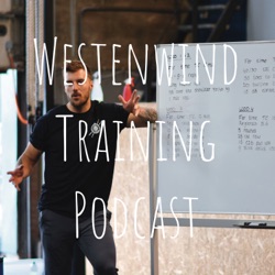 Westenwind Training Podcast