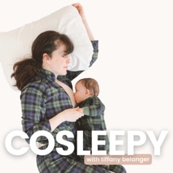 Are humans designed to cosleep with their babies?