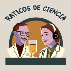 RATICOS DE CIENCIA. Conversaciones con científic@s