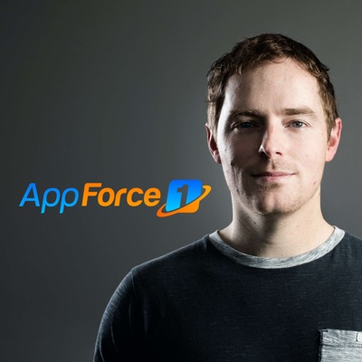 This is the AppForce1 conference primer: Do iOS History