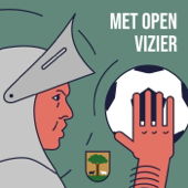 Met open vizier - Alex Pastoor & Bruno Bobbink