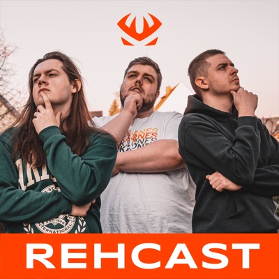 REHcast