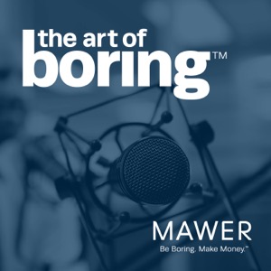 Art of Boring